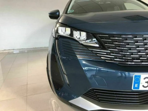 Peugeot 3008 1.2 PureTech 96KW S&S Allure Pack