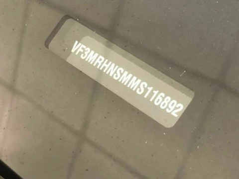 Peugeot 3008 1.2 PureTech 96KW S&S Allure Pack