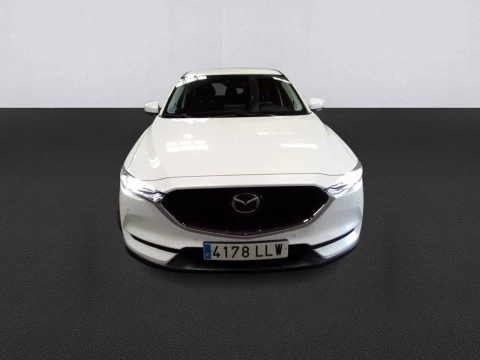 Mazda CX-5 2.2 D 110kW (150CV) 2WD Zenith Saf.