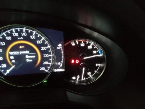 Mazda CX-5 2.2 D 110kW (150CV) 2WD Zenith Saf.