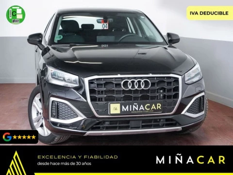Audi Q2 Advanced 35 TFSI 110kW 150CV S tronic