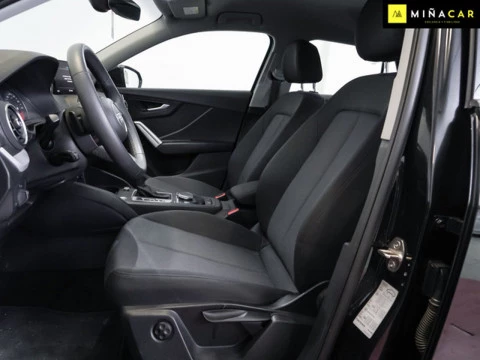 Audi Q2 Advanced 35 TFSI 110kW 150CV S tronic
