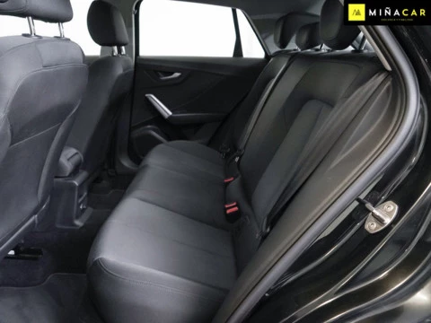 Audi Q2 Advanced 35 TFSI 110kW 150CV S tronic