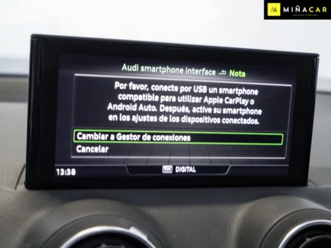 Audi Q2 Advanced 35 TFSI 110kW 150CV S tronic