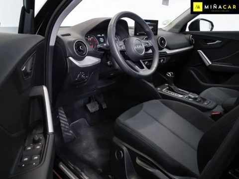 Audi Q2 Advanced 35 TFSI 110kW 150CV S tronic