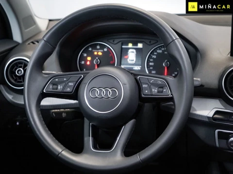 Audi Q2 Advanced 35 TFSI 110kW 150CV S tronic