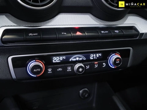 Audi Q2 Advanced 35 TFSI 110kW 150CV S tronic