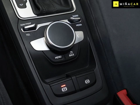 Audi Q2 Advanced 35 TFSI 110kW 150CV S tronic