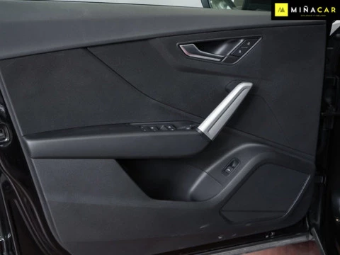 Audi Q2 Advanced 35 TFSI 110kW 150CV S tronic