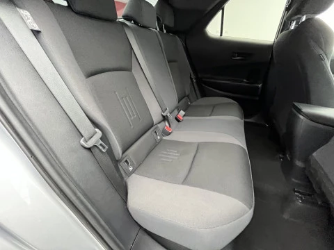 Toyota C-HR 1.8 140H Advance