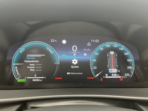 Toyota C-HR 1.8 140H Advance