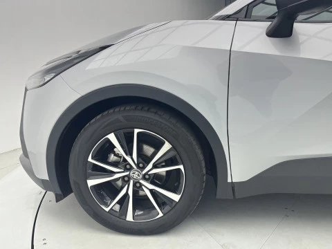 Toyota C-HR 1.8 140H Advance