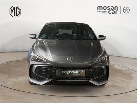 MG3 1.5 Standard