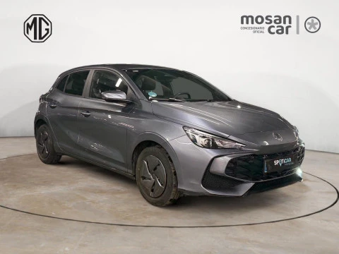MG3 1.5 Standard