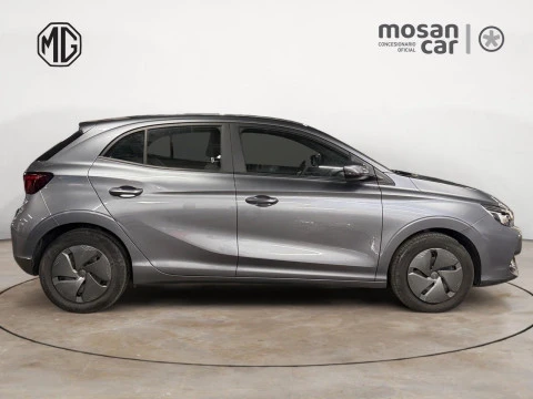 MG3 1.5 Standard