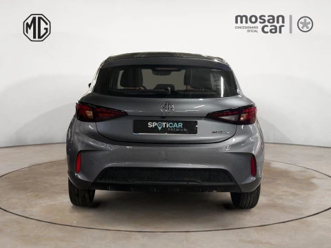 MG3 1.5 Standard