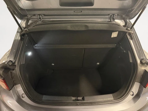 MG3 1.5 Standard