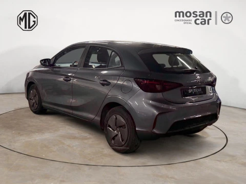 MG3 1.5 Standard