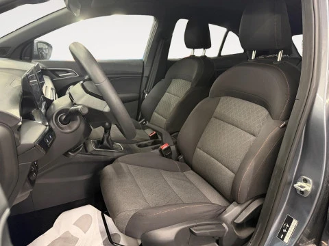 MG3 1.5 Standard