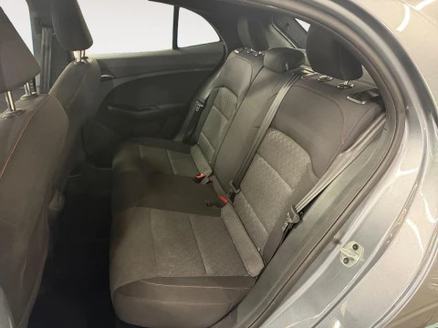 MG3 1.5 Standard