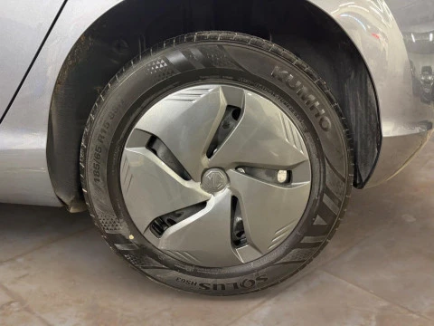 MG3 1.5 Standard