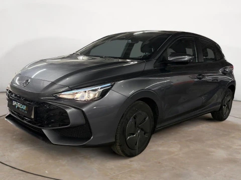 MG3 1.5 Standard