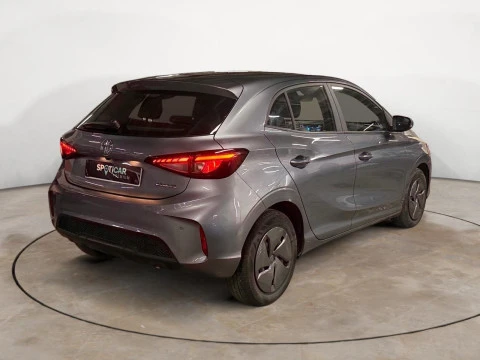MG3 1.5 Standard