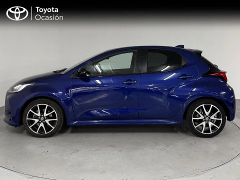 Toyota Yaris 1.5 120H Style