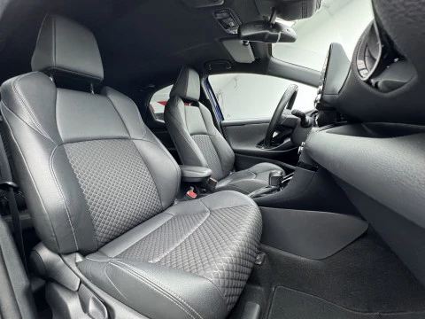Toyota Yaris 1.5 120H Style