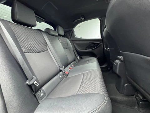 Toyota Yaris 1.5 120H Style