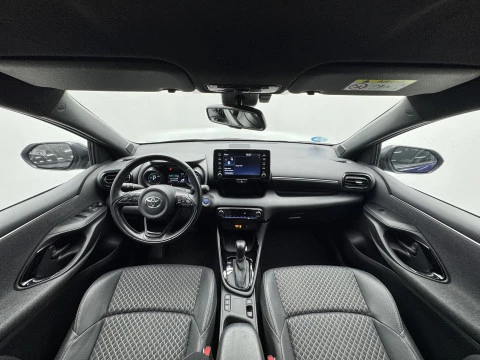 Toyota Yaris 1.5 120H Style