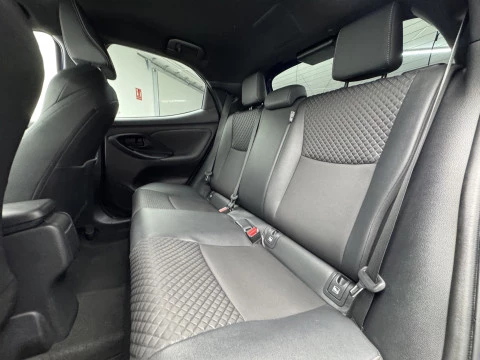 Toyota Yaris 1.5 120H Style
