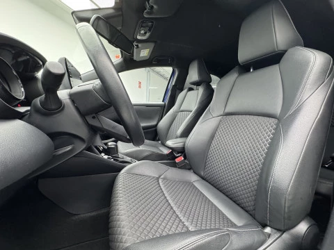 Toyota Yaris 1.5 120H Style