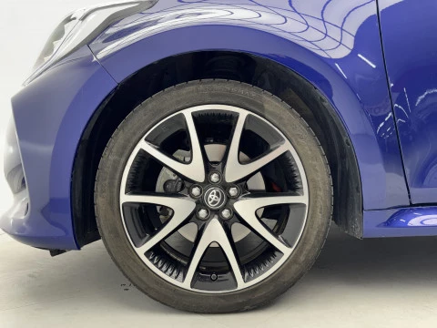 Toyota Yaris 1.5 120H Style
