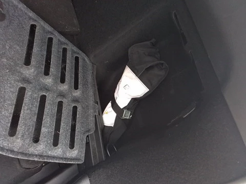 Renault Megane S.T. Business Blue dCi 85 kW (115CV)