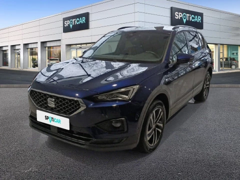 Seat Tarraco 1.5 TSI 110kW (150CV) St&Sp Style
