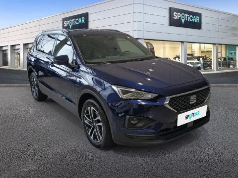 Seat Tarraco 1.5 TSI 110kW (150CV) St&Sp Style