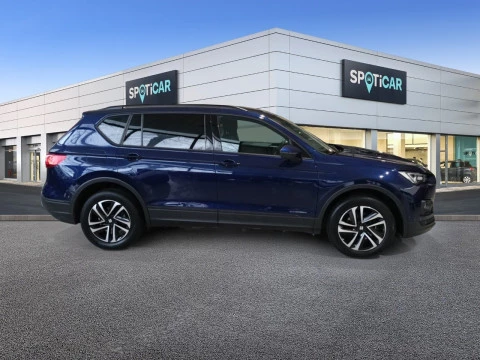 Seat Tarraco 1.5 TSI 110kW (150CV) St&Sp Style