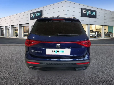 Seat Tarraco 1.5 TSI 110kW (150CV) St&Sp Style