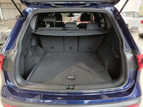 Seat Tarraco 1.5 TSI 110kW (150CV) St&Sp Style