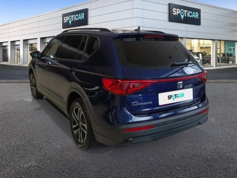 Seat Tarraco 1.5 TSI 110kW (150CV) St&Sp Style