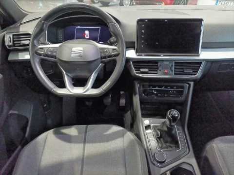 Seat Tarraco 1.5 TSI 110kW (150CV) St&Sp Style