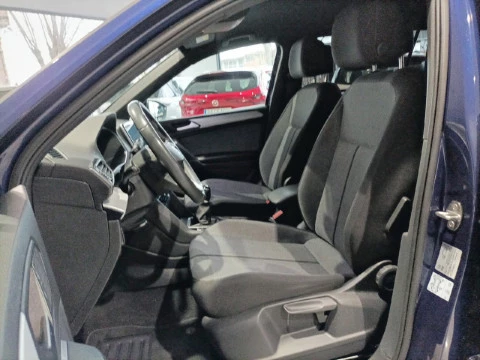 Seat Tarraco 1.5 TSI 110kW (150CV) St&Sp Style