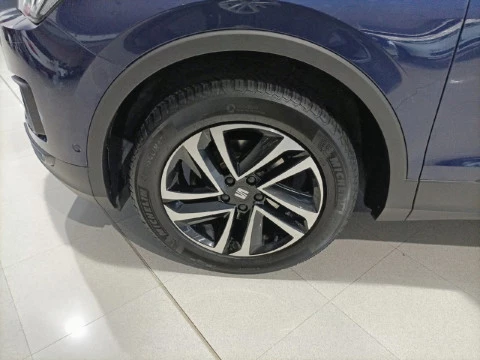 Seat Tarraco 1.5 TSI 110kW (150CV) St&Sp Style