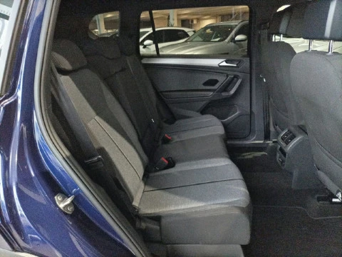 Seat Tarraco 1.5 TSI 110kW (150CV) St&Sp Style