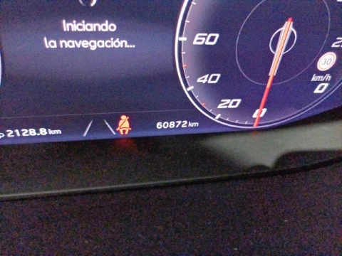 Seat Tarraco 1.5 TSI 110kW (150CV) St&Sp Style