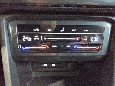 Seat Tarraco 1.5 TSI 110kW (150CV) St&Sp Style