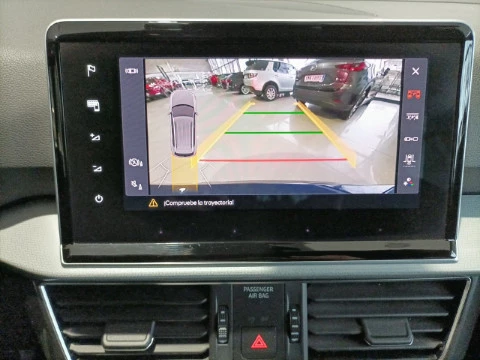 Seat Tarraco 1.5 TSI 110kW (150CV) St&Sp Style