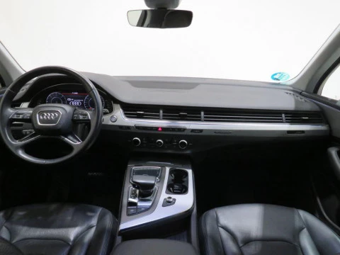 Audi Q7 design 50 TDI quattro 210 kW (286 CV) tiptronic
