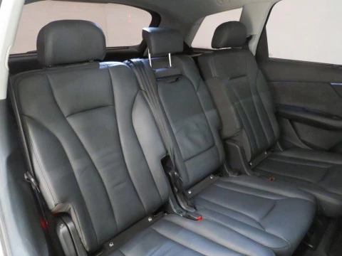 Audi Q7 design 50 TDI quattro 210 kW (286 CV) tiptronic